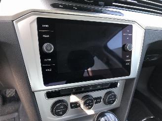 Volkswagen Passat 1.6 TDI DCXA picture 18