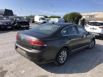 Volkswagen Passat 1.6 TDI DCXA picture 2