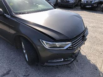 Volkswagen Passat 1.6 TDI DCXA picture 9