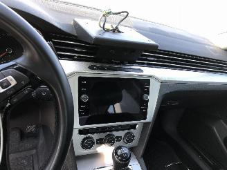 Volkswagen Passat 1.6 TDI DCXA picture 20