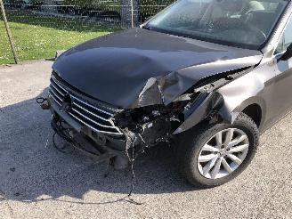 Volkswagen Passat 1.6 TDI DCXA picture 12