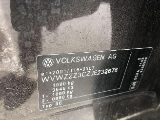 Volkswagen Passat 1.6 TDI DCXA picture 17