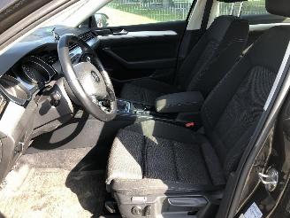 Volkswagen Passat 1.6 TDI DCXA picture 6
