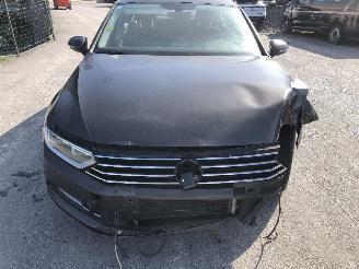 Volkswagen Passat 1.6 TDI DCXA picture 10