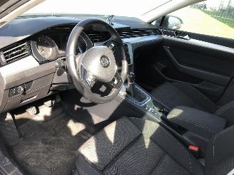 Volkswagen Passat 1.6 TDI DCXA picture 5