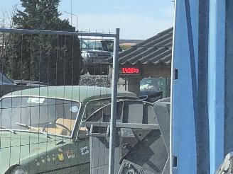 Volkswagen Passat 1.6 TDI DCXA picture 25