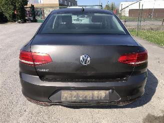 Volkswagen Passat 1.6 TDI DCXA picture 14