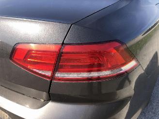 Volkswagen Passat 1.6 TDI DCXA picture 21