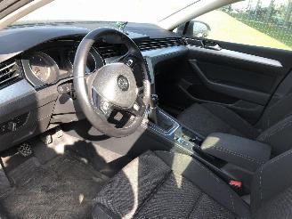 Volkswagen Passat 1.6 TDI DCXA picture 15