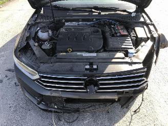 Volkswagen Passat 1.6 TDI DCXA picture 23