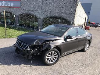 Volkswagen Passat 1.6 TDI DCXA picture 4