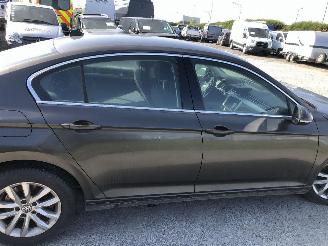 Volkswagen Passat 1.6 TDI DCXA picture 7