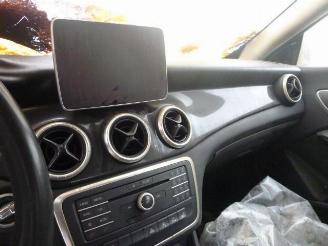 Mercedes Cla-klasse  picture 17