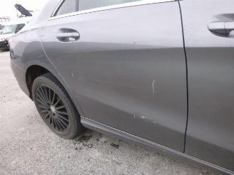 Mercedes Cla-klasse  picture 15