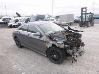 Mercedes Cla-klasse  picture 4