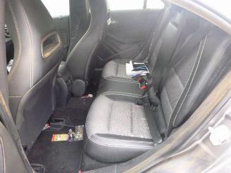 Mercedes Cla-klasse  picture 20