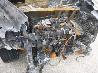 Mercedes Cla-klasse  picture 8