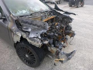 Mercedes Cla-klasse  picture 7