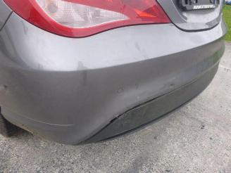 Mercedes Cla-klasse  picture 12