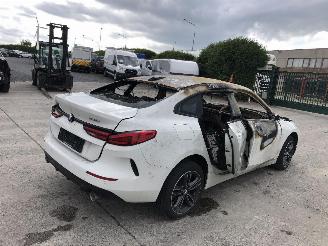 BMW 2-serie 218D picture 4