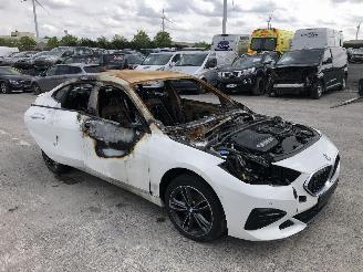 BMW 2-serie 218D picture 2