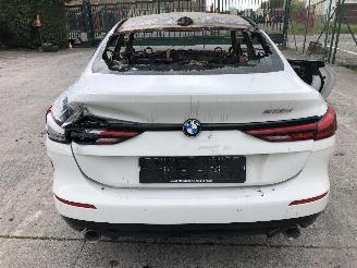 BMW 2-serie 218D picture 10