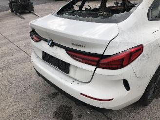 BMW 2-serie 218D picture 5