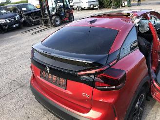 Citroën C4 1.2TURBO AUTOMAT HNS picture 10