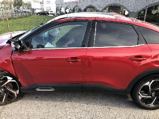 Citroën C4 1.2TURBO AUTOMAT HNS picture 8