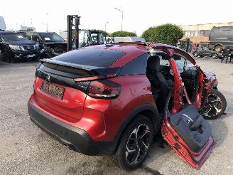 Citroën C4 1.2TURBO AUTOMAT HNS picture 2