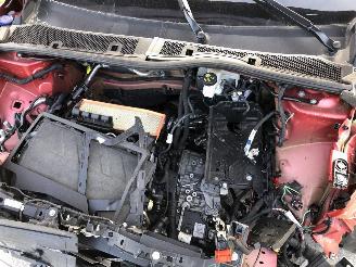 Citroën C4 1.2TURBO AUTOMAT HNS picture 17