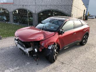 Citroën C4 1.2TURBO AUTOMAT HNS picture 3