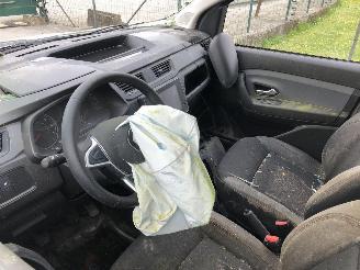 Renault Express CONFORT 1.5 DCI picture 5