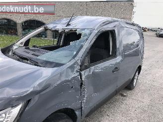 Renault Express CONFORT 1.5 DCI picture 15