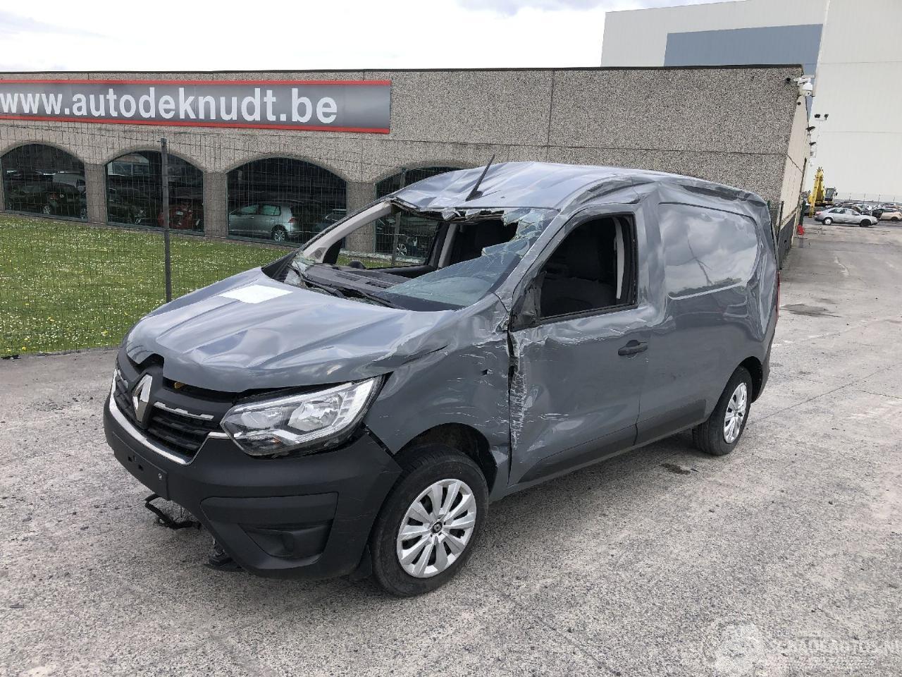 Renault Express CONFORT 1.5 DCI