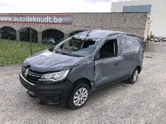 skadebil bedrijf Renault Express CONFORT 1.5 DCI 2021/11