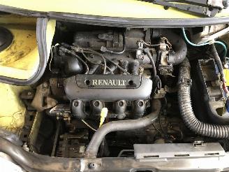 Renault Twingo 1.1 picture 14