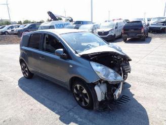 Nissan Note 1.4 picture 3