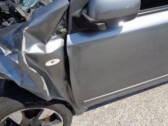 Nissan Note 1.4 picture 19