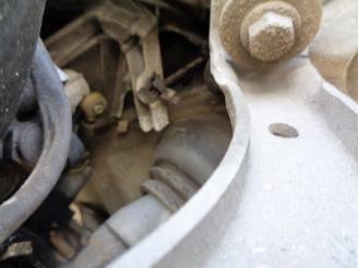 Nissan Note 1.4 picture 18