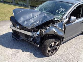 Nissan Note 1.4 picture 7