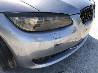 BMW 3-serie N52B25A picture 5