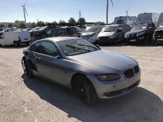 BMW 3-serie N52B25A picture 2