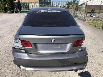 BMW 3-serie N52B25A picture 10