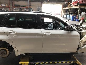 BMW 5-serie  picture 18