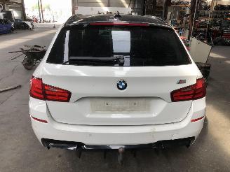 BMW 5-serie  picture 9