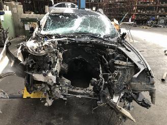 BMW 5-serie  picture 16