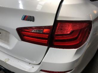 BMW 5-serie  picture 8