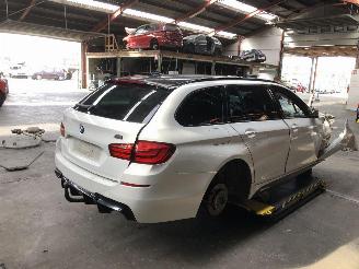 BMW 5-serie  picture 2