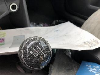 Volkswagen Caddy 2.0I  FOURGON BSX picture 11